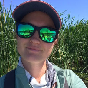 Meet your Posher, Sierra